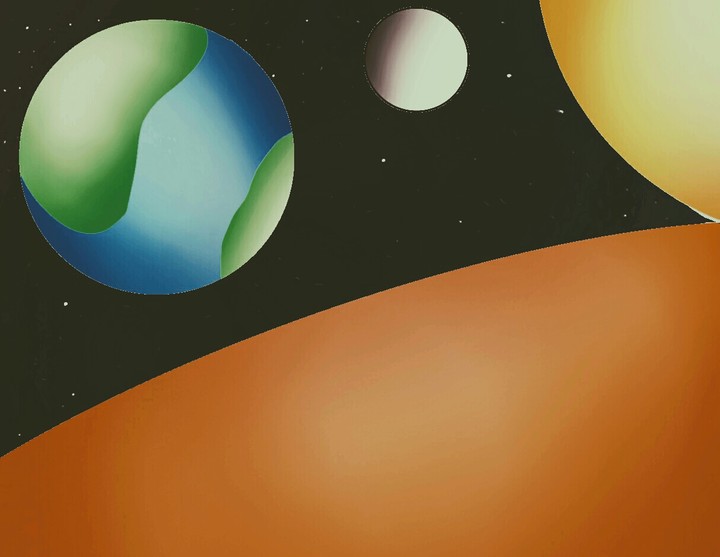 space