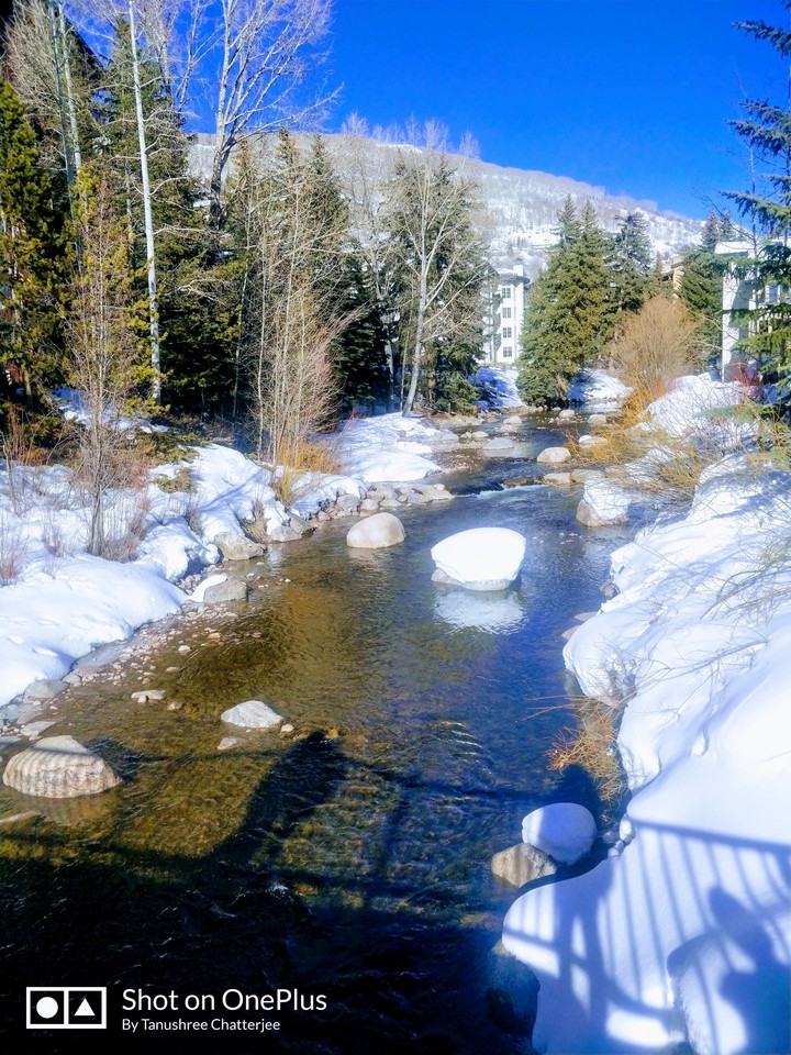 Creek