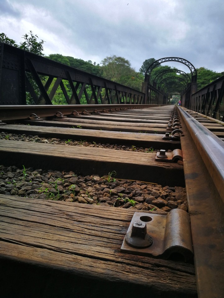 bridge