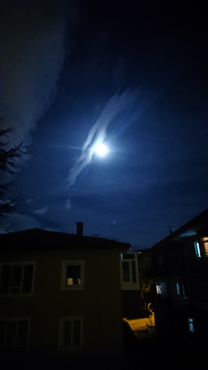 moon