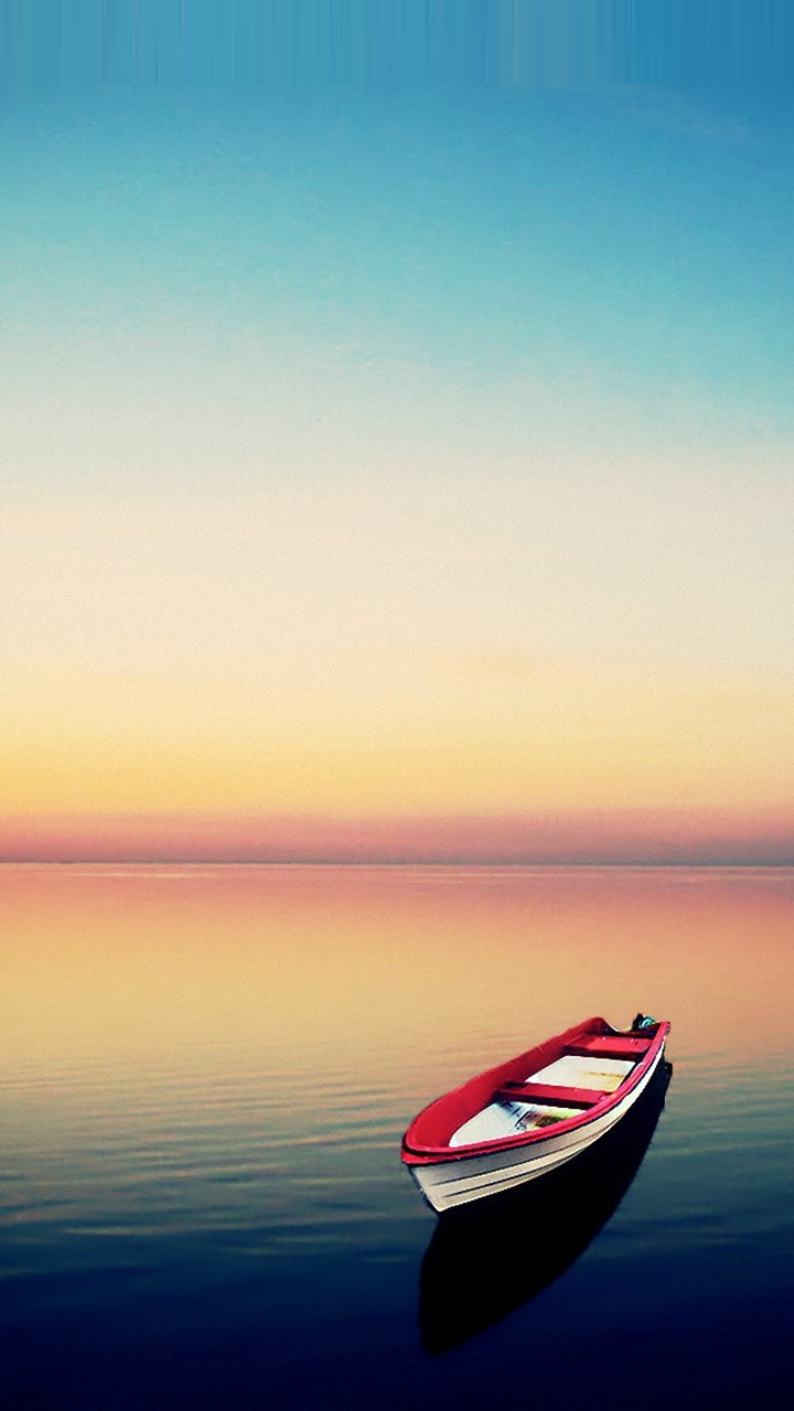 ⛵
