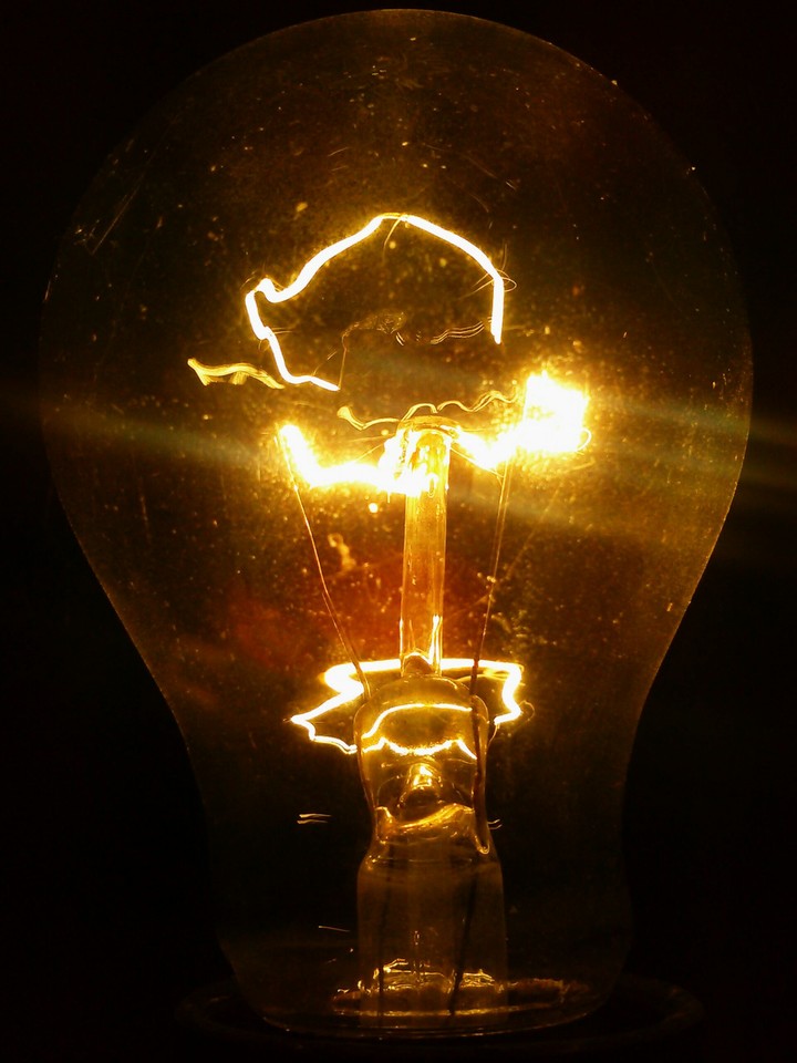 Lightbulb