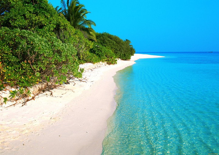 blue beautiful
