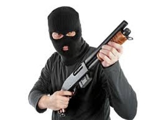 gun