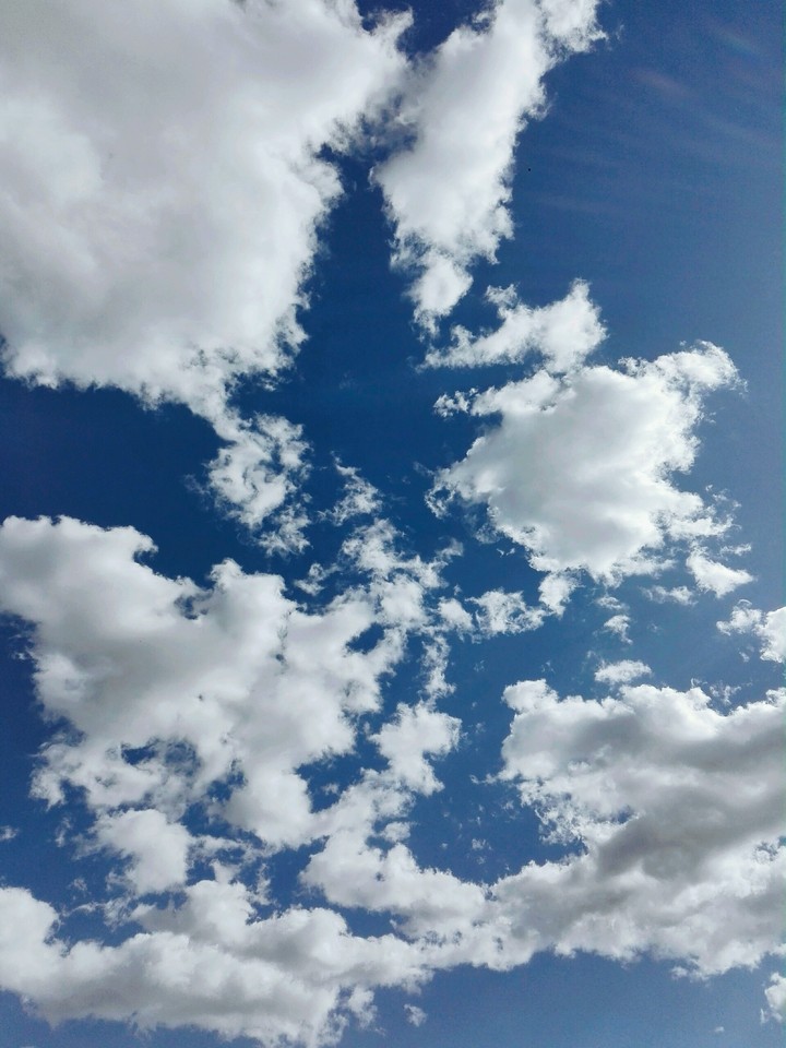 Heaven