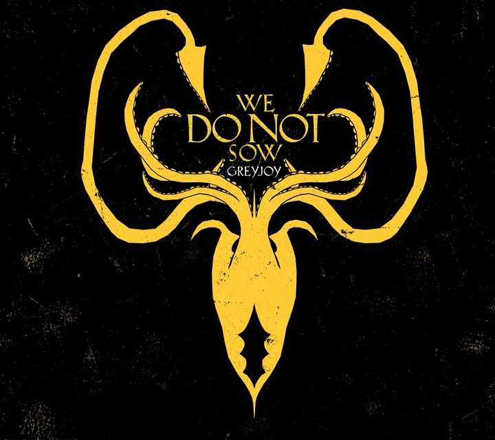 Greyjoy