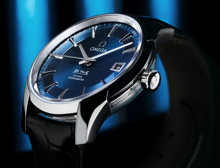 THE OMEGA