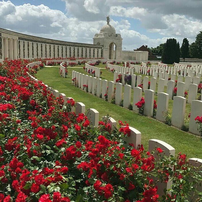 Battle of the Somme