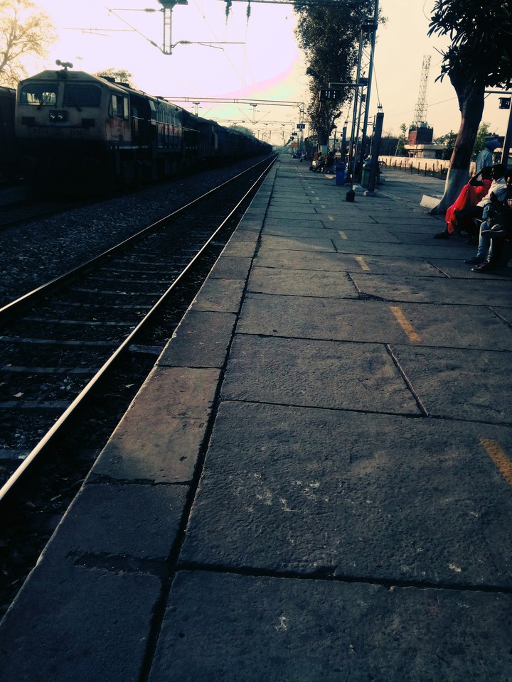 travel is the most important moment in life