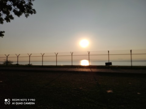 #Sunset