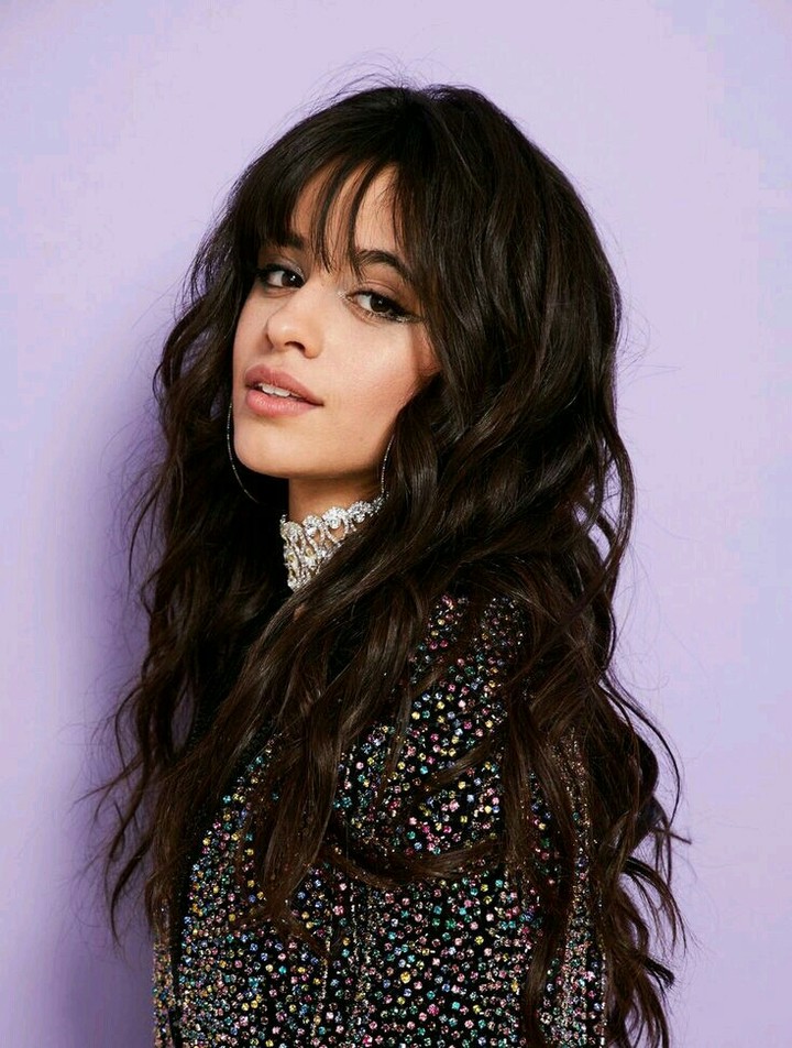 #Camilla Cabello❤