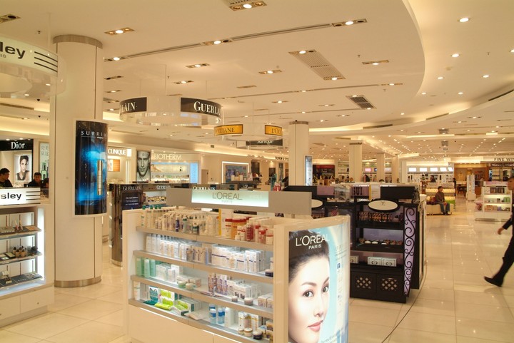 Shopping