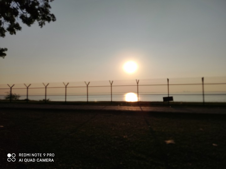 #Sunset