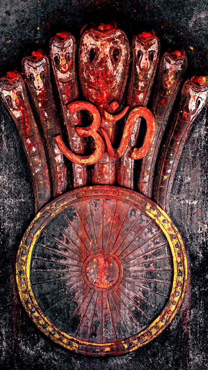 om