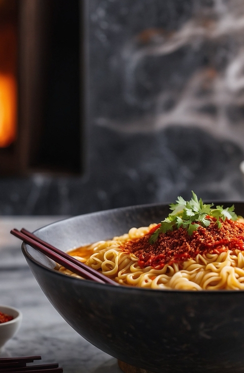 Noodle