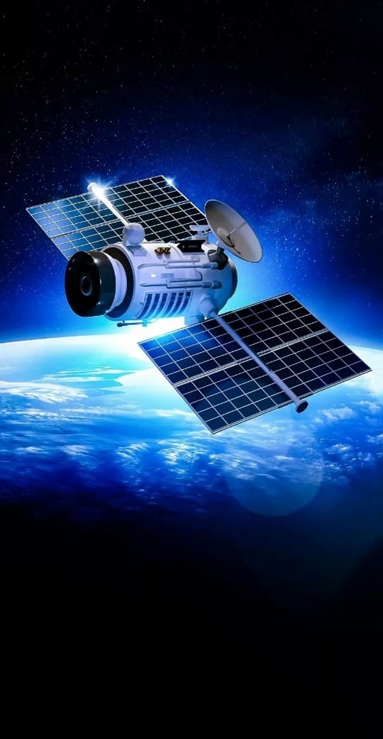 Satalite