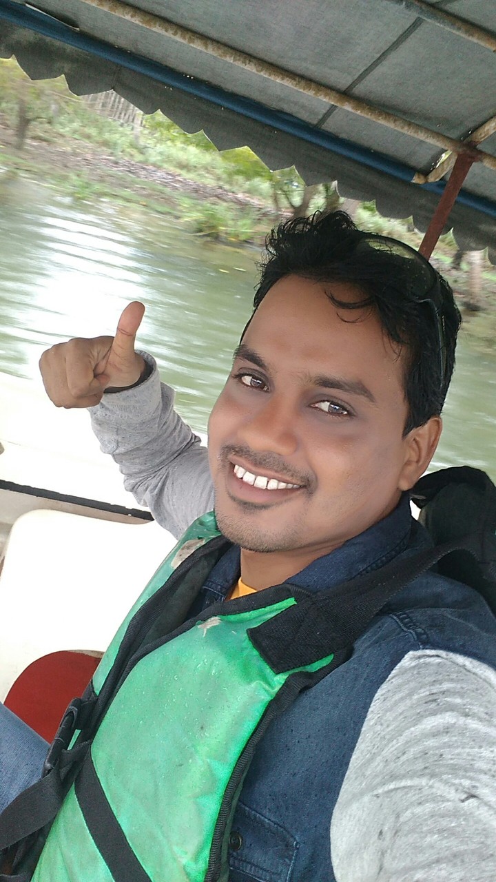 Poovar iseland Trivandrum