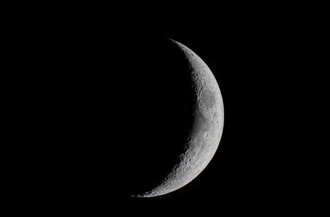 New Moon
