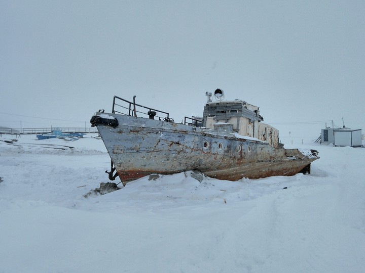 баркас