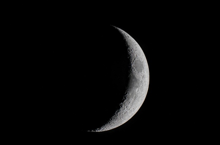 New Moon
