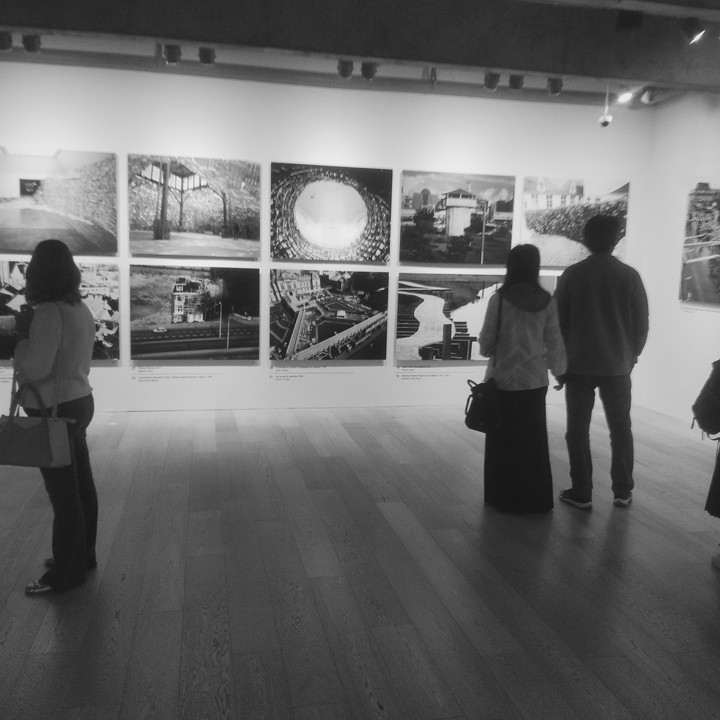 Japan house exposição