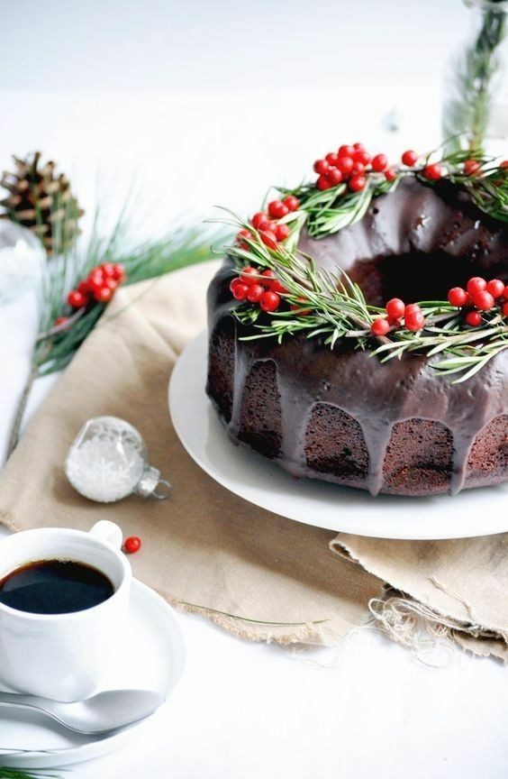 Cake