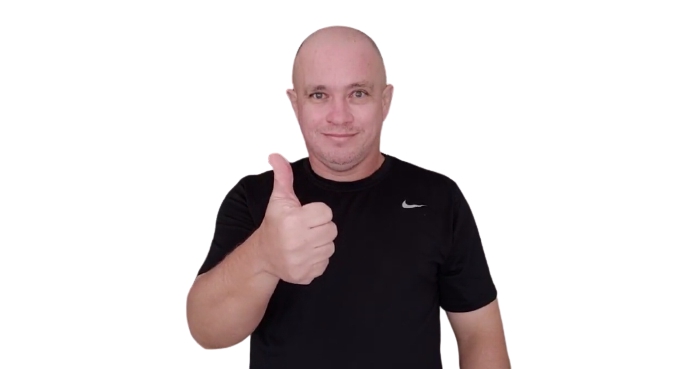 Tudo bem com você?