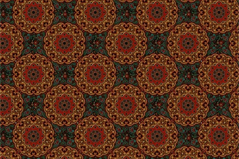 indian ornament