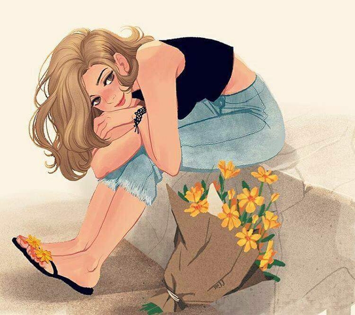 girl