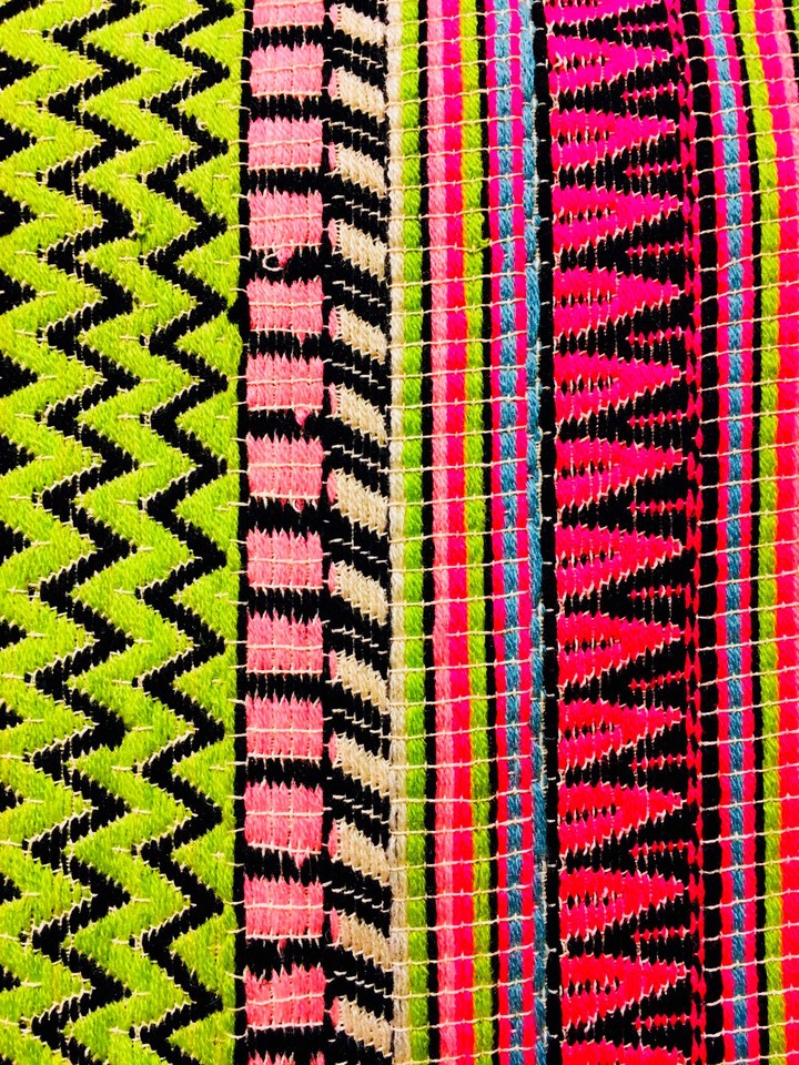 multi pattern