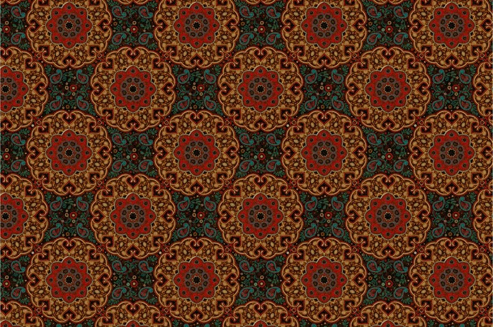 indian ornament
