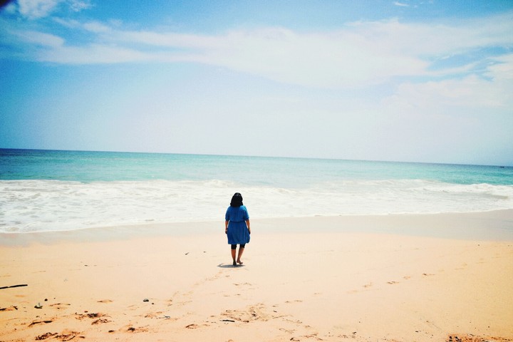 Emptiness