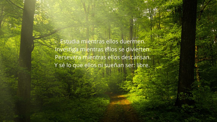 Motivation