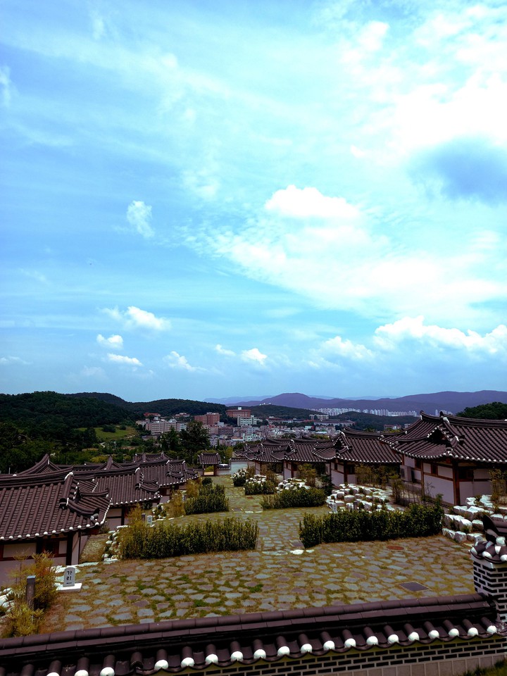 korea