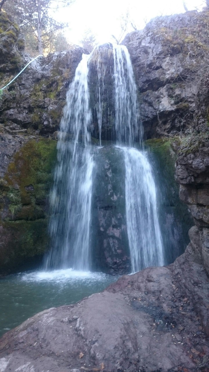 Eskişehir Şelale