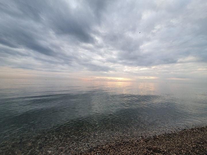Black sea