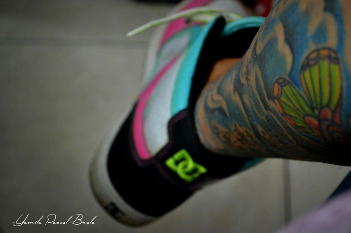 Beautiful Tattoo