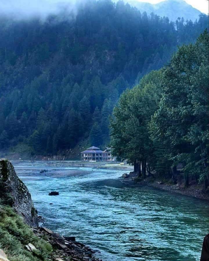 Pakistan