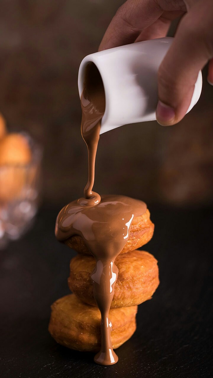 Chocolate dream