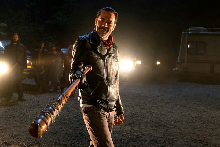 Negan