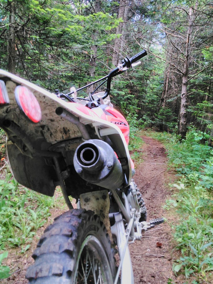 Motocross