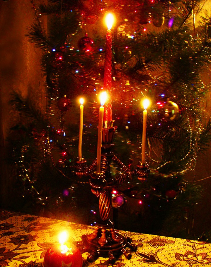 candlestick