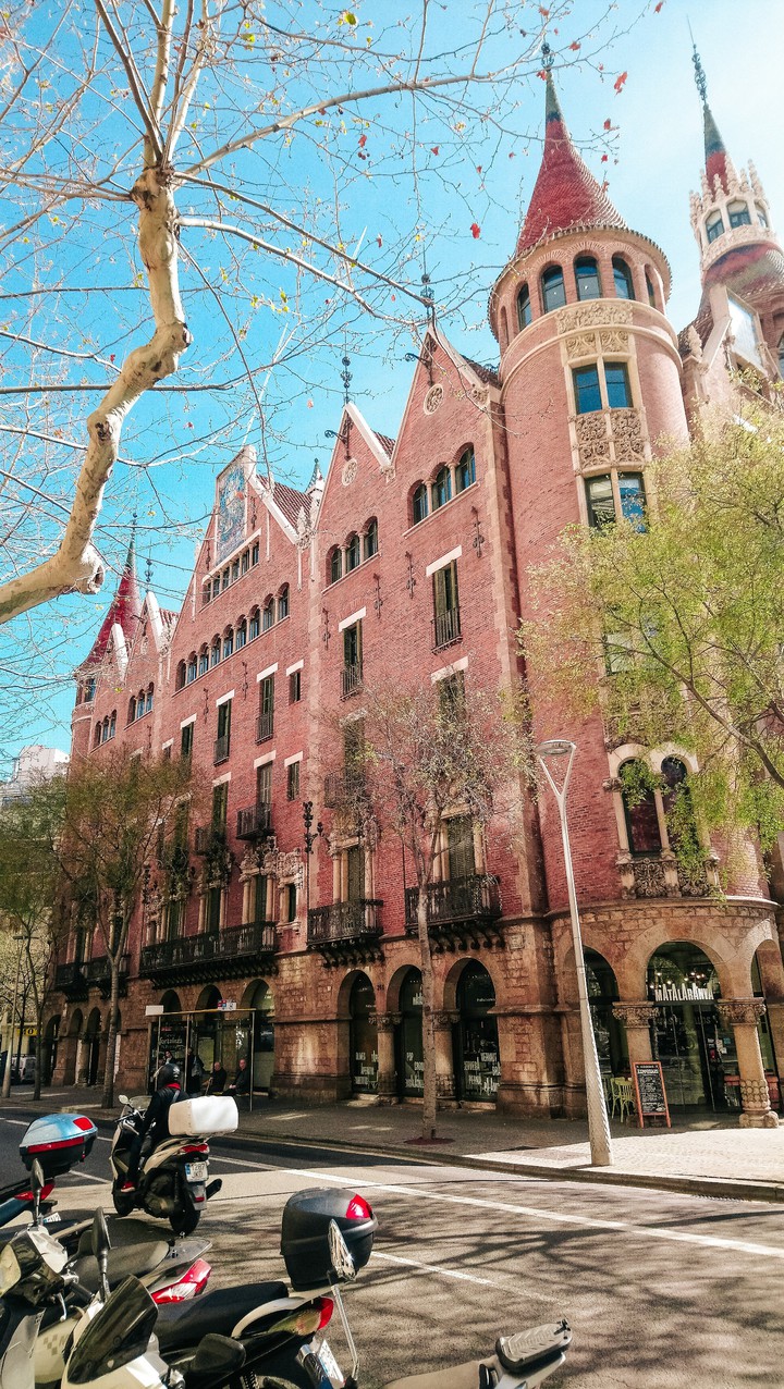 Castle