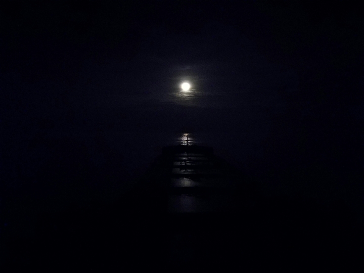 moon way