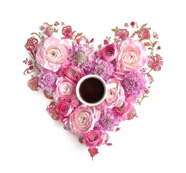 good morning ❤️
