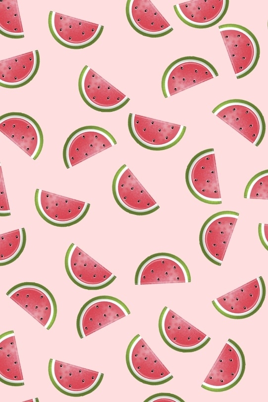 melon d'eau