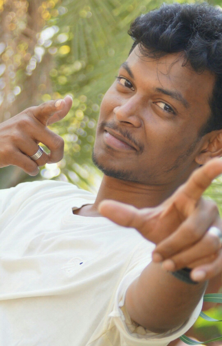 vinoth