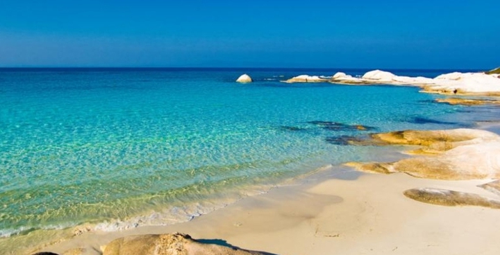 sea