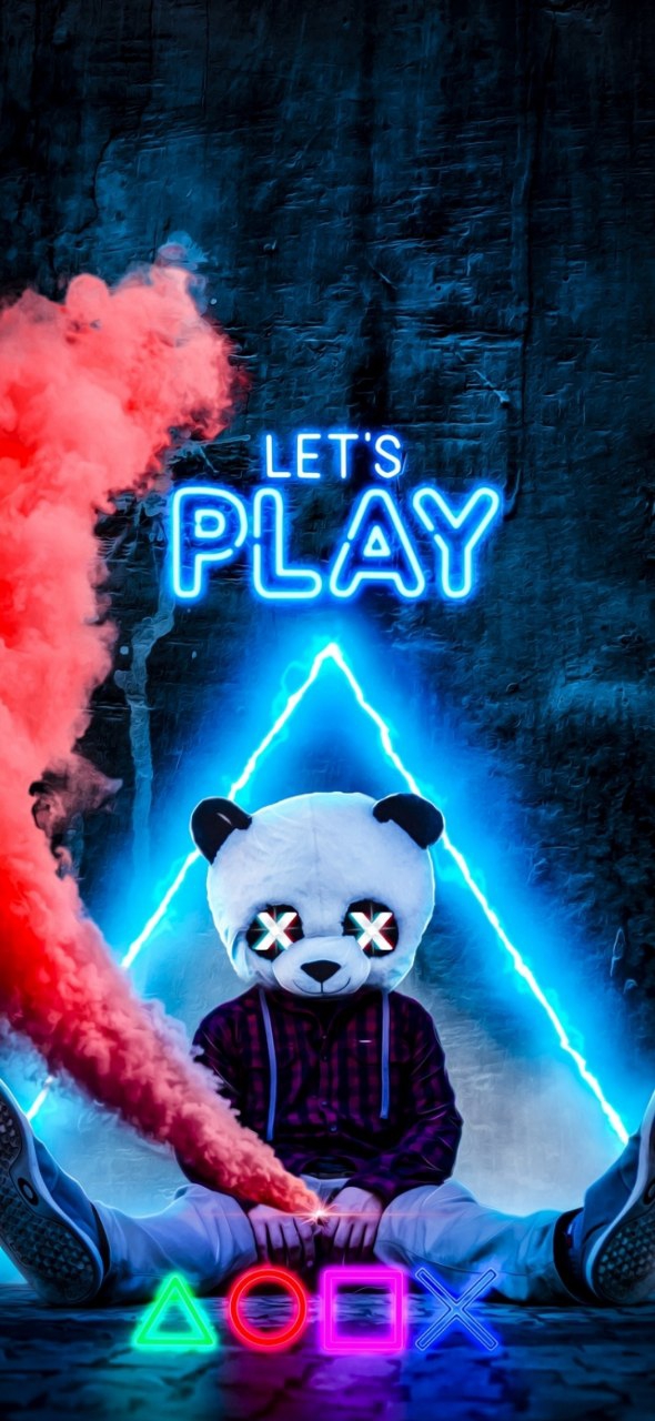 gamer