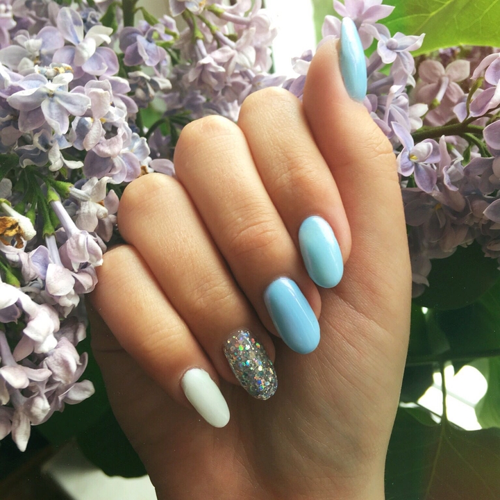 nail spring